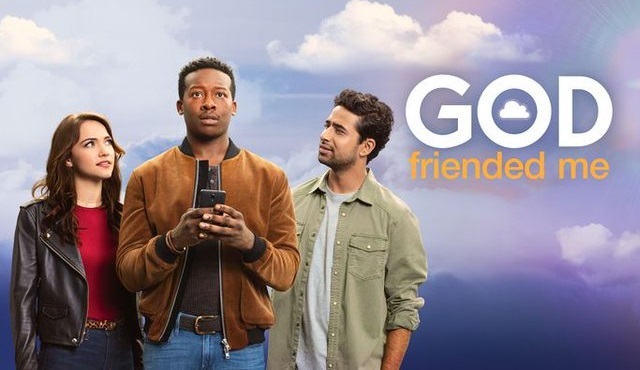 God Friended Me, 2. sezonun ardından iptal edildi