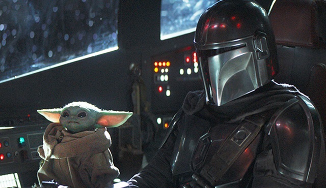 The Mandalorian, ikinci sezonuyla 30 Ekim'de ekrana dönüyor