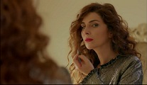 Kraliçe’yi selamlayalım: Songül Umman