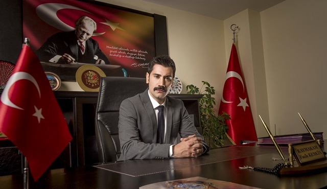 İlk Kareler