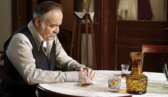 Çetin Tekindor'dan ağlatan şiir: Bir Fatiha'ya daha gücüm yok!