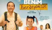 Sen Benim HerŞeyimsin