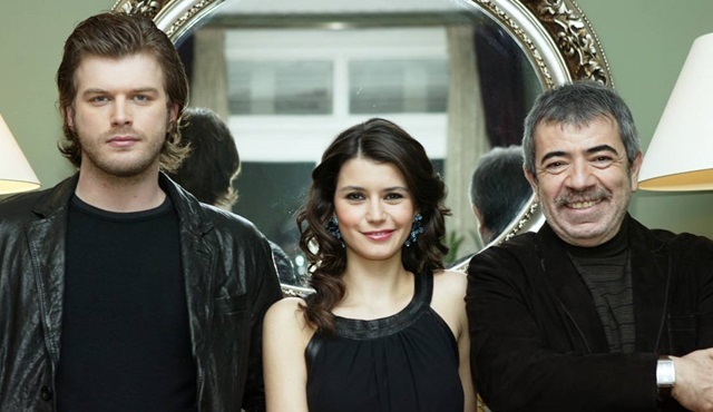 Aşk-ı Memnu ve Elveda Derken dizileri de İspanya'da ekrana gelecek