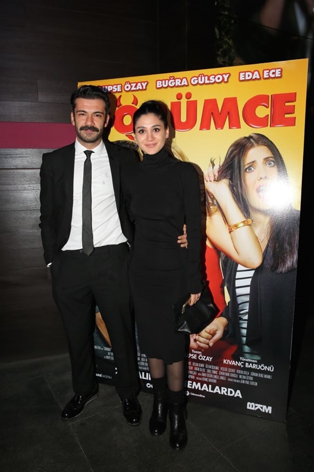 Görümce Gala