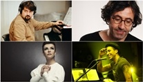 İş Sanat’ta Türk rock müziği tarihine nostaljik yolculuk!