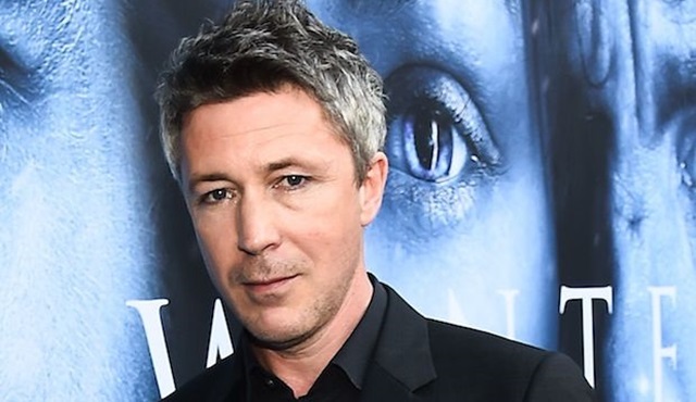 Aidan Gillen'ın yeni dizisi belli oldu: Blue Book