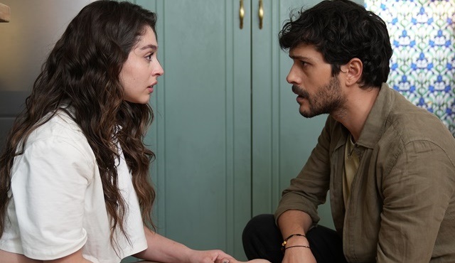 Civan, Leyla'yı hatırlayacak mı?