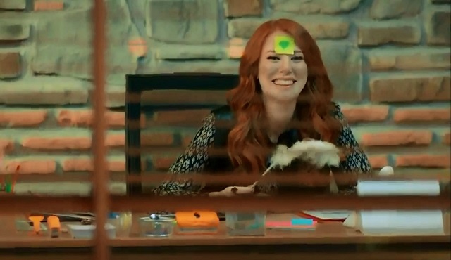Kiralık Aşk: Defo'yu yedirtmem!