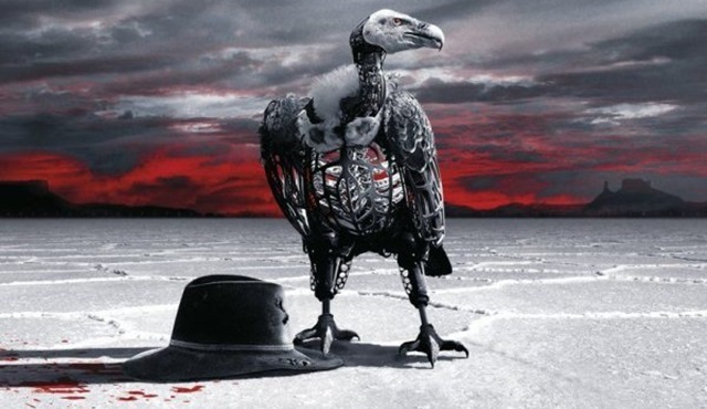 Westworld'ün ikinci sezon resmi fragmanı yayınlandı