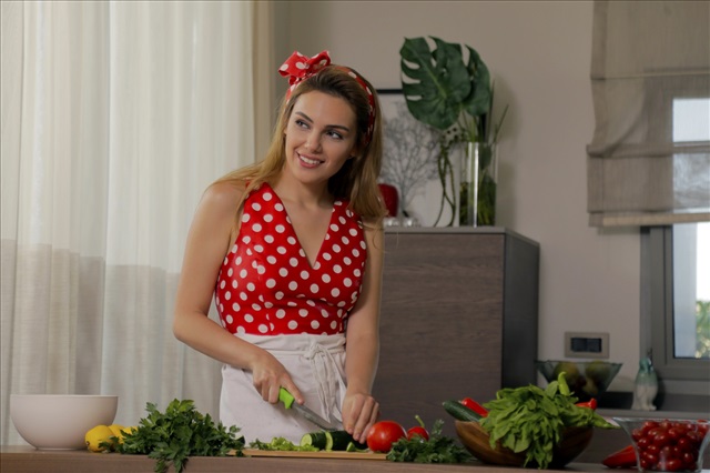 Setten Özel Kareler