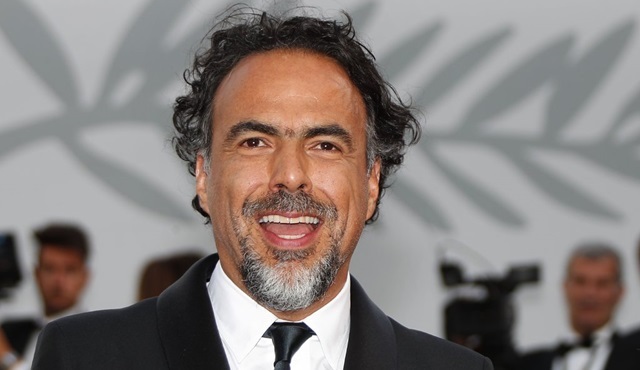 72. Cannes Film Festivali'nin jüri başkanı Alejandro G. Iñárritu oldu