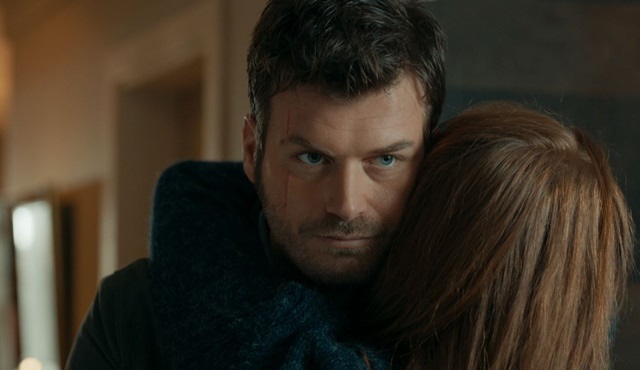 Çarpışma'dan spoiler var: Kadir, Aylin’i buldu mu?