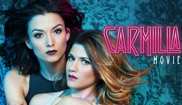 MIPTV 2018'de Yılın Marka İçeriği belli oldu: Carmilla