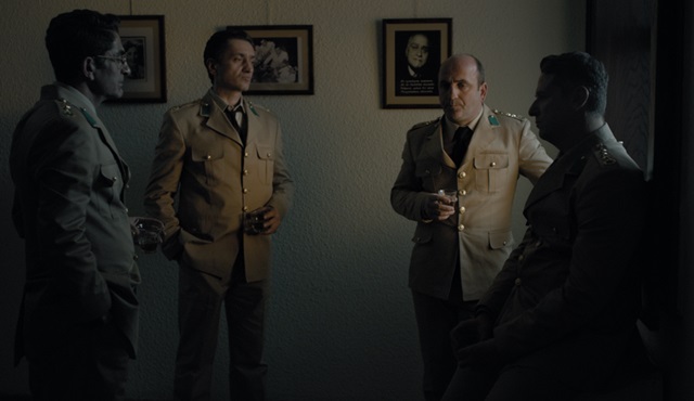 Anons, Malatya Film Festivali’nin uluslararası ve ulusal bölümlerinde yarışacak!