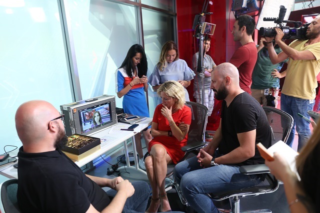 Star Tv Yeni Sezon Tanıtımı