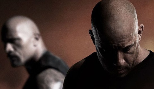 The Fate of the Furious filminden ilk tanıtım yayınlandı