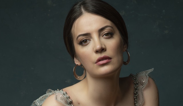İrem Sak, Çukur dizisinin kadrosuna katıldı!