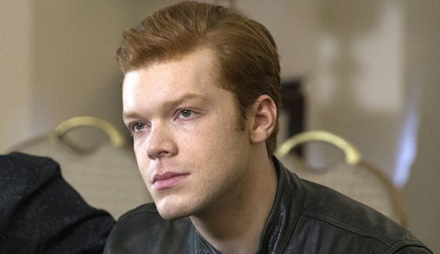 Cameron Monaghan da Shameless dizisinden ayrıldığını açıkladı