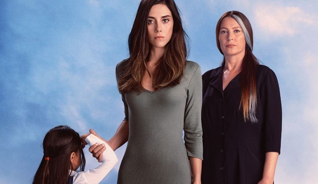 Anne, PRODU ödül töreninde en iyi yabancı drama dizisi ödülünü aldı!
