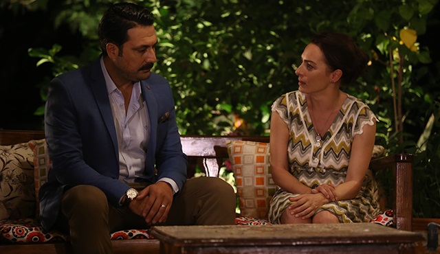 Babam ve Ailesi yeni sezonda Kanal D'de başlıyor!