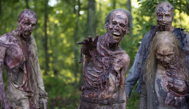 The Walking Dead 8. sezon onayı aldı