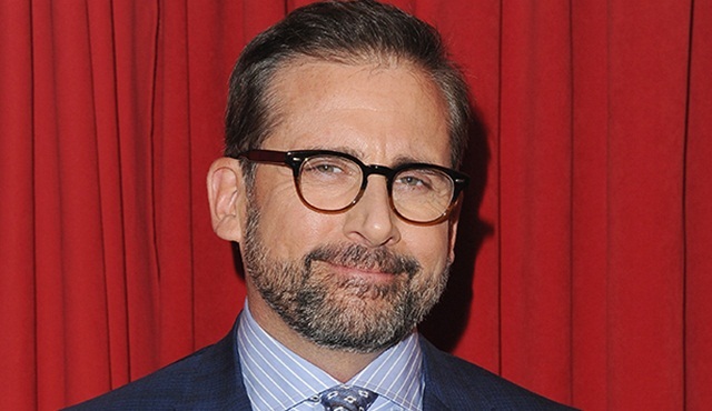 Steve Carell, Minecraft'ın filminde yer almak için görüşmelere başladı