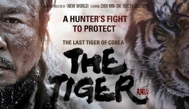 Kore Film Günleri'nde Kasım ayının filmi: The Tiger