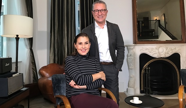 Nilüfer: “Hayatımın en unutulmaz anı ‘Geceler’le ülkeme birincilik kazandırmaktı”