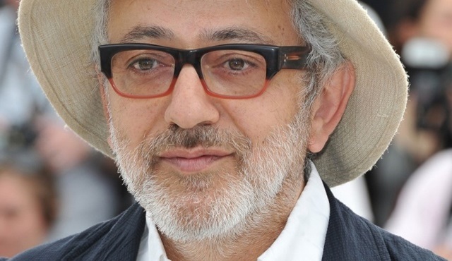 54. Uluslararası Antalya Film Festivali’nin Jüri Başkanı Elia Suleiman oldu!