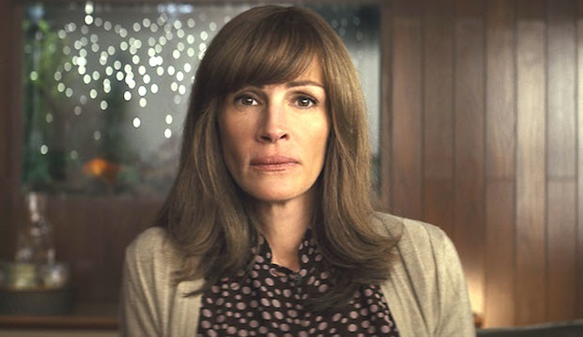 Julia Roberts, Homecoming dizisinin ikinci sezonunda yer almayacak
