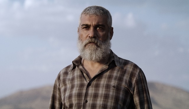 Emin Alper'in yeni filmi Kurtuluş, Altın Ayı için yarışacak!