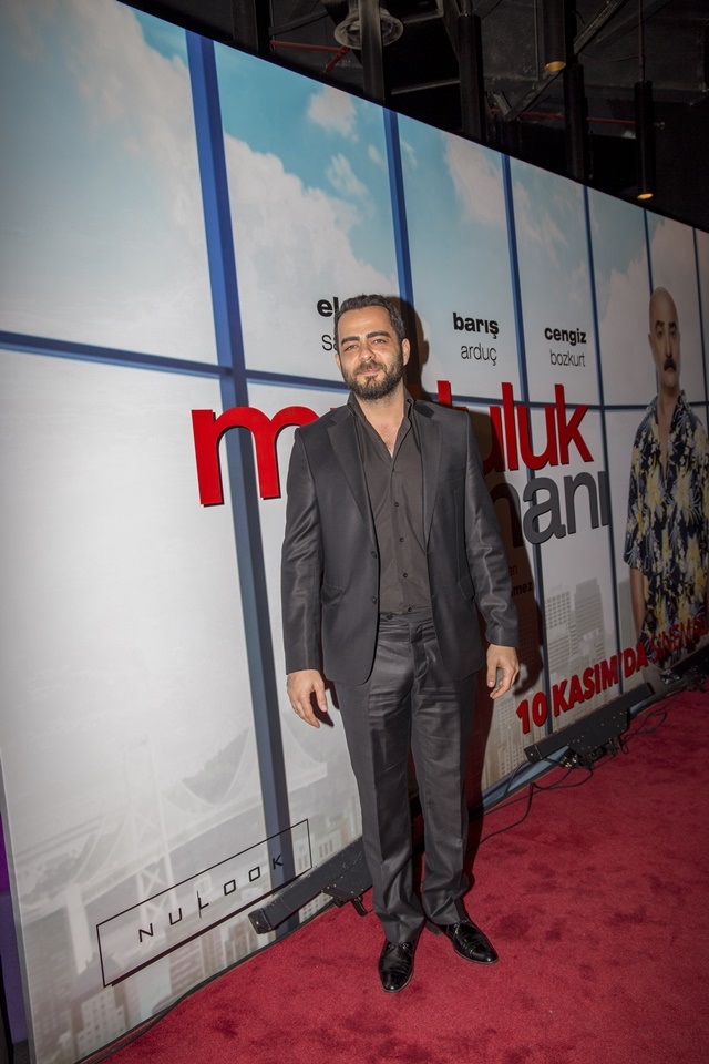 Mutluluk Zamanı Gala