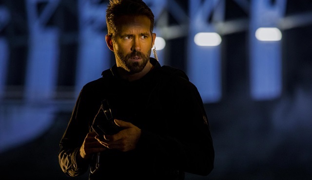 Ryan Reynolds’lı 6 Underground’un resmi fragmanı yayınlandı!