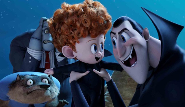 Gişe Hasılatları 25 - 27 Eylül 2015