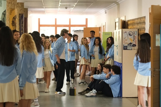 Bölüm: 5
