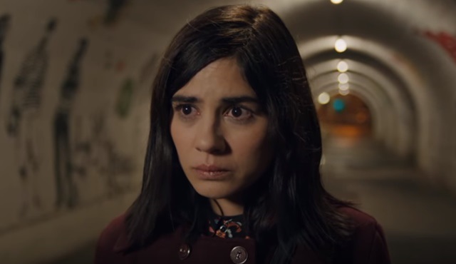 Adı: Zehra dizisinin ilk tanıtımı yayınlandı!