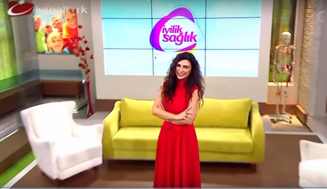İyilik Sağlık, Kanaltürk'te başlıyor! 
