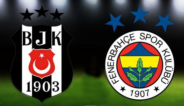 Beşiktaş ve Fenerbahçe, Ziraat Türkiye Kupası karşılaşması atv’de ekrana gelecek!