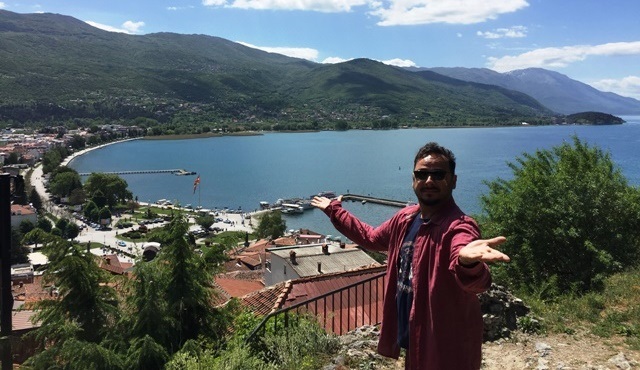 Balkanlar