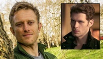 The Originals dünyasına yeni bir vampir katılıyor!