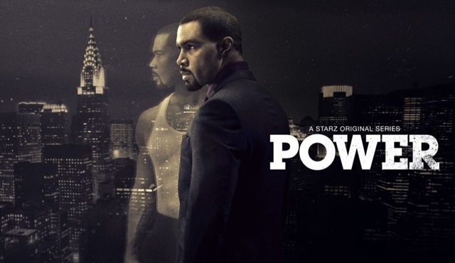 Power dizisinin bölümleri de internete sızdı