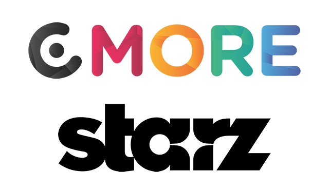 Starz yapımları İskandinav izleyicilerle buluşuyor