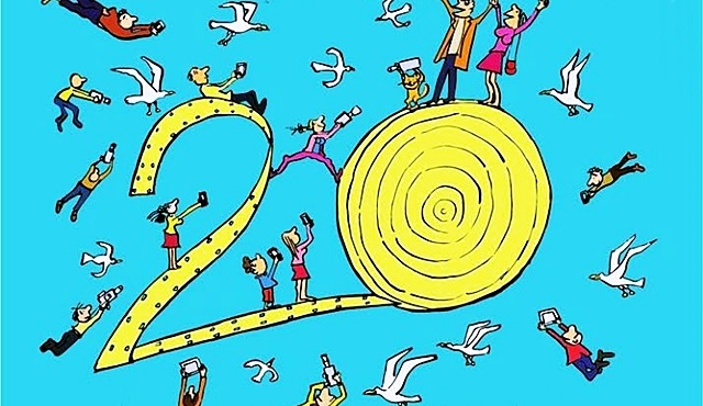 20. Gezici Festival yolculuğunu tamamladı..