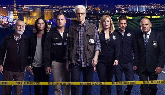 CSI, 13. sezonuyla Dizimax Vice'de ekrana geliyor