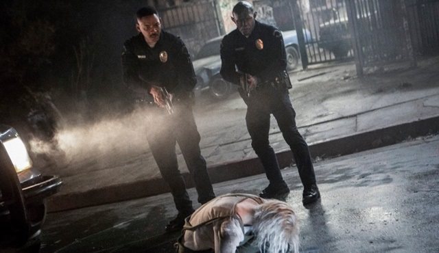 Netflix’in tam gaz aksiyon filmi Bright’ı bir de başrol oyuncularından dinleyin!