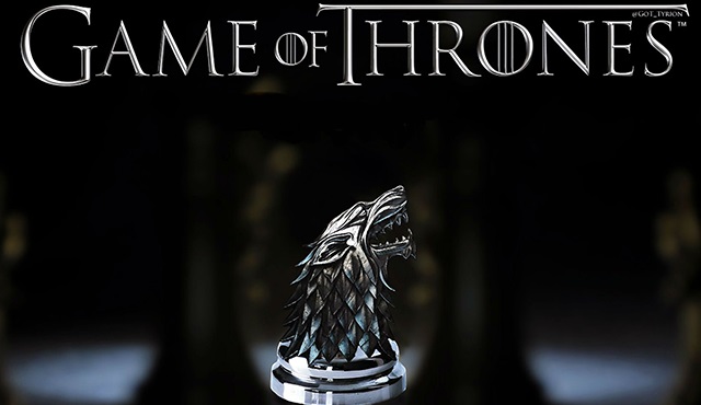Game of Thrones izlemeyenler, birleşin!