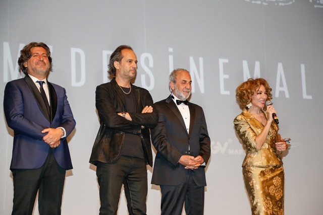 Müslüm Gala
