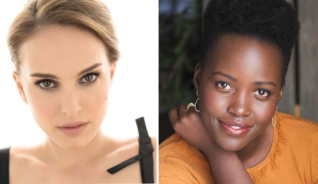 Natalie Portman ve Lupita Nyong’o, Lady in the Lake'in başrol oyuncuları oldular