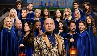 The Traitors Türkiye, yakında Kanal D’de izleyiciyle buluşacak!