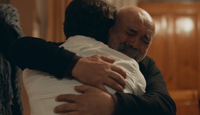 Çukur'dan spoiler var: Baba - oğul sonunda kavuşuyor!